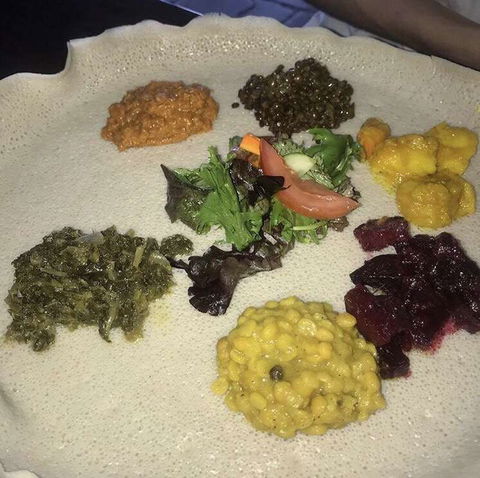 Abesha Ethiopean Restaurant & Bar - Taree Accommodation 0