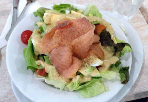 Alanda Caffe - Taree Accommodation 0
