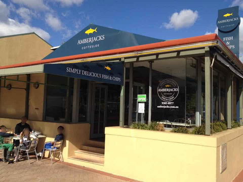 Amberjacks - Taree Accommodation 0