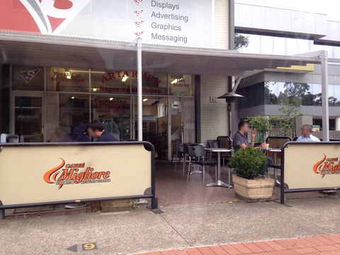 Artarmon Super Sandwich - Taree Accommodation 0