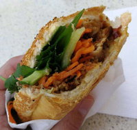 Christina Bakery - Taree Accommodation