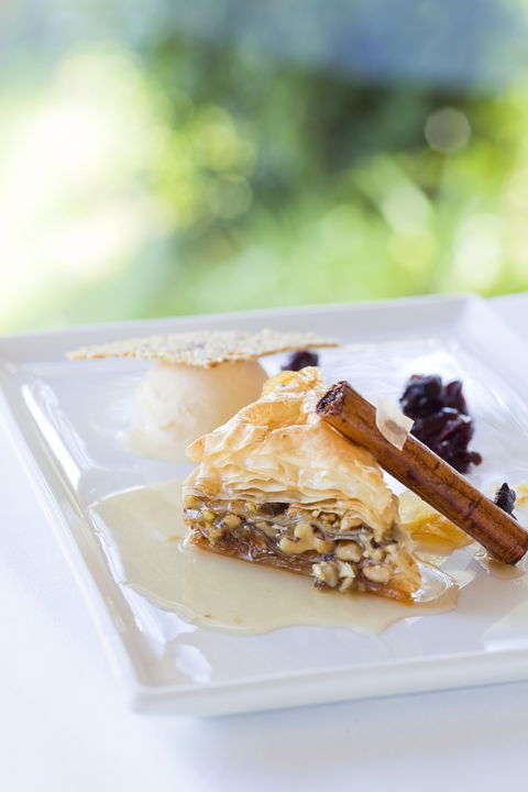 Chris's Restaurant - Taree Accommodation 2