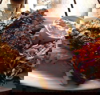 Mount Barren - Taree Accommodation