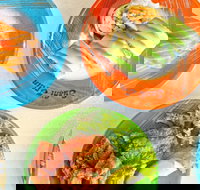 Sushi Train - Elanora - Taree Accommodation