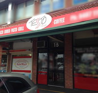 Tessto Pizza - Taree Accommodation