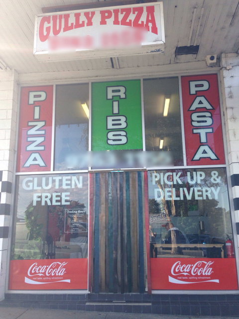 2 Bridges Cafe - Taree Accommodation 0