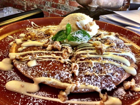 Abbey Road - Taree Accommodation 0