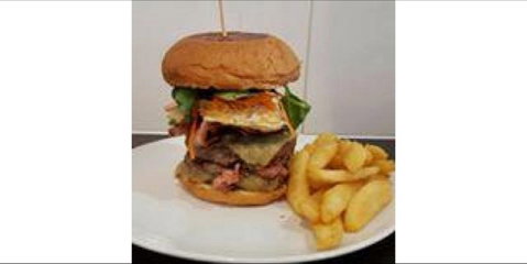 AJ's Cafe - Taree Accommodation 0