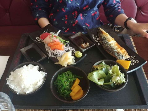 Alice's Makan - Taree Accommodation 0