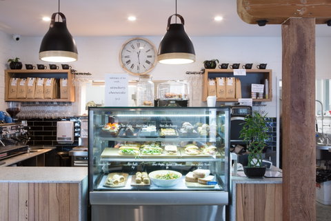 Arch View  Cafe - Taree Accommodation 0