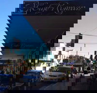 Cafe Roman - Taree Accommodation