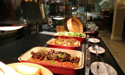 Cove Cafe - Taree Accommodation 0