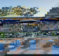 Hampden Deli Dining and School - Taree Accommodation