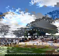 LOT.100 Native Kitchen Garden Cooking Class  Lunch - Taree Accommodation