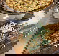 Russo's Pizzaria - Taree Accommodation