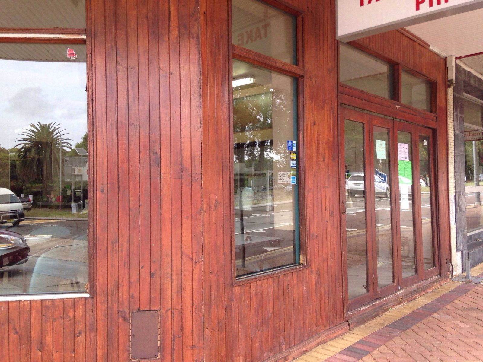 Balgowlah Heights NSW Taree Accommodation
