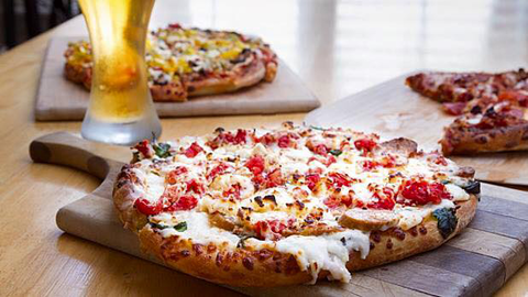 Alfresco Pizzeria & Wine Bar - Taree Accommodation 1