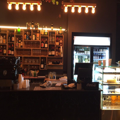 Alfresco Pizzeria & Wine Bar - Taree Accommodation 2