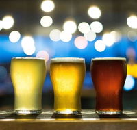 Benjamin's Kitchen - Taree Accommodation