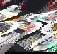 Dragon Garden Family Restaurant - Taree Accommodation