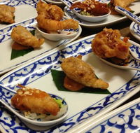 Suganya's Thai Restaurant - Taree Accommodation