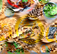 5 Boroughs - Taree Accommodation