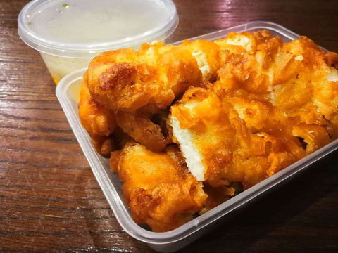 Aroma Dumpling House - Taree Accommodation 0