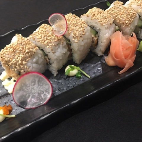 Asakusa Japanese - Taree Accommodation 0