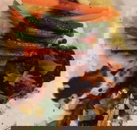 Bacco Italian Restaurant - Taree Accommodation