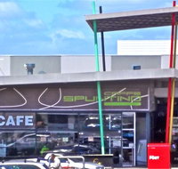 Caffe Spuntino - Taree Accommodation