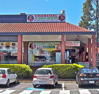 Charcoal Chicken  Stables - Mill Park - Taree Accommodation