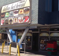 Dallas Hot Bread - Taree Accommodation