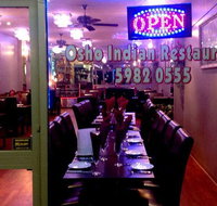 Ferrymans Seafood Cafe - Taree Accommodation