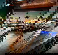 Quay Street Cafe  Bar - Taree Accommodation