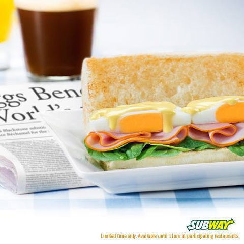 Subway - Lyndhurst - Taree Accommodation 0