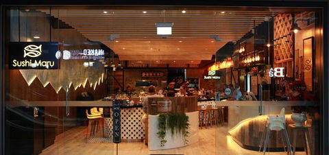 Sushi Maru - Double Bay - Taree Accommodation 0