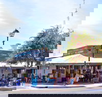 Taste The Yorke - Taree Accommodation