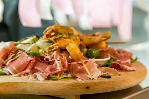 Abruzzo Club - 377 On Lygon - Taree Accommodation 0