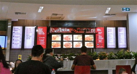 Asia Delight - Taylors Lakes - Taree Accommodation 0