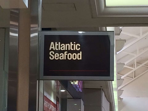 Atlantic Fish And Chips - Mount Druitt - Taree Accommodation 0