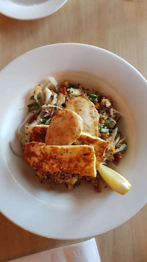 Bella Cafe Restaurant & Pizza Bar - Taree Accommodation 0
