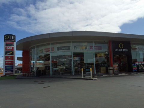 C Coffee - Rosewater - Taree Accommodation 0