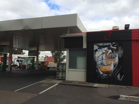 C Coffee - Salisbury - Taree Accommodation 0