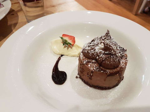 Fred & Bet's Cafe - Taree Accommodation 0