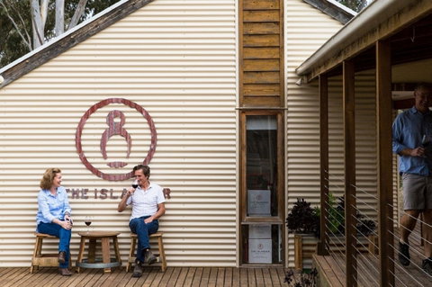Islander Estate Vineyards - Taree Accommodation 0