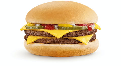 McDonald's - Caboolture - Taree Accommodation 0