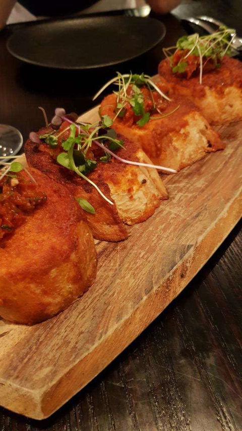 Motion Dining - Taree Accommodation 0