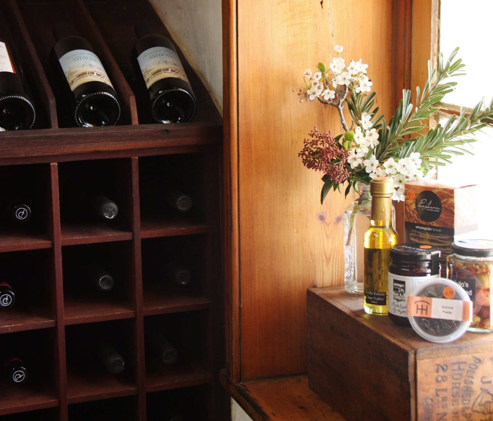 Anama SA Taree Accommodation