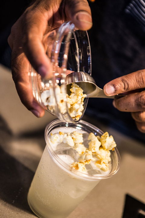 Tea Drop - Taree Accommodation 0