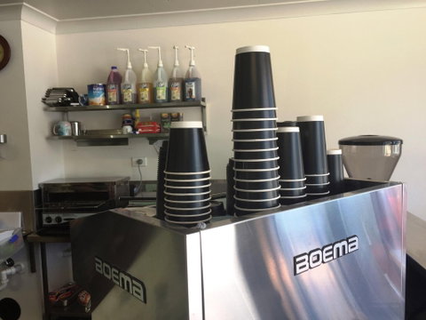The Loaded Lunchbox - Taree Accommodation 0
